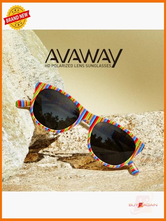 Cat Eye Sunglasses for Small Face UV Protection Acetate Frame Ladies Sun Shades main image 6